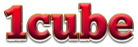 1cube logo