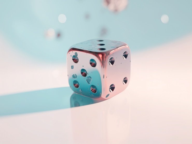 1cube Crash